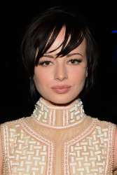 Ashley Rickards - 40th Annual People's Choice Awards at Nokia Theatre L.A. Live in Los Angeles, CA - January 8. 2014 - 28xHQ ZGSbvyrA
