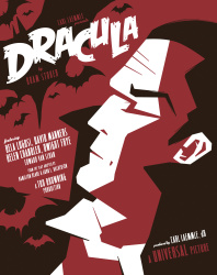 Промо стиль и постеры к фильму "Dracula (Дракула)", 1931 (33хHQ) ZQ2vomXL